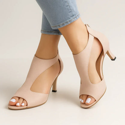 Ashford • Alin Orthopedic Sandals