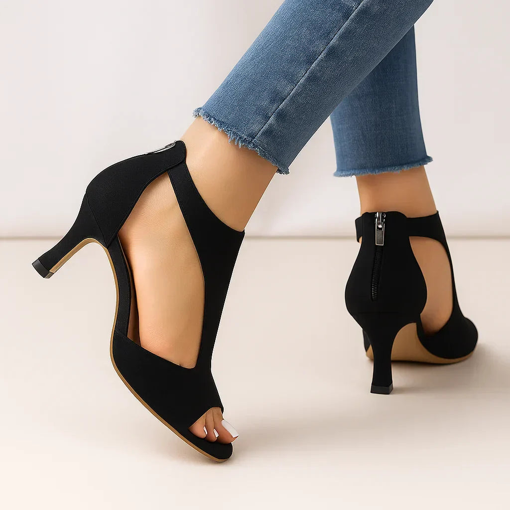 Ashford • Alin Orthopedic Sandals