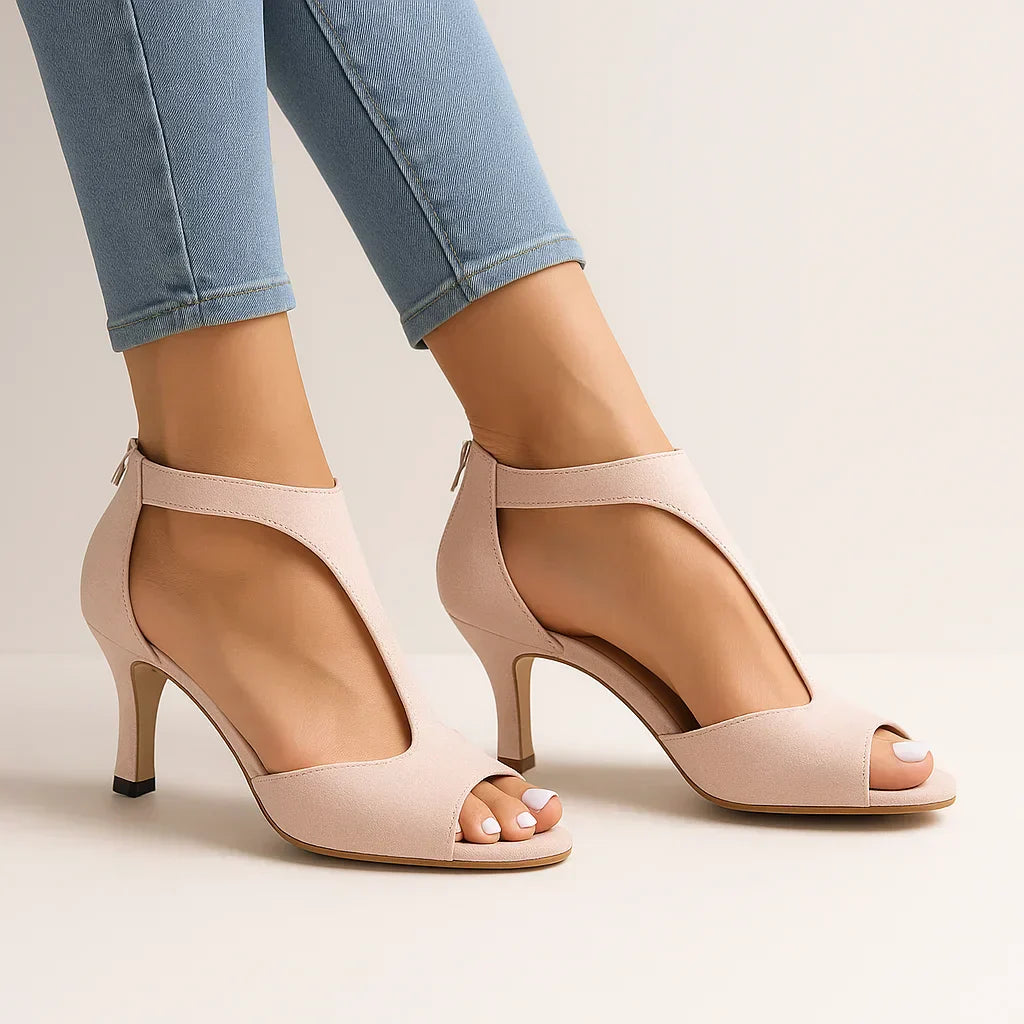 Ashford • Alin Orthopedic Sandals