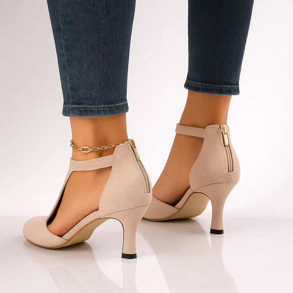 Ashford • Alin Orthopedic Sandals