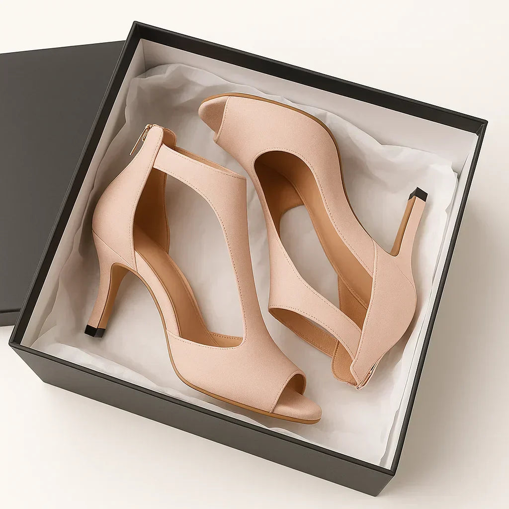 Ashford • Alin Orthopedic Sandals