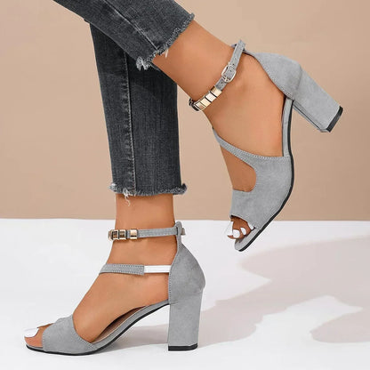 Ashford | Pipen Orthopedic Sandals