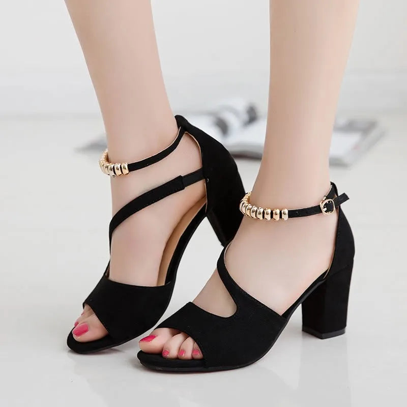 Ashford | Pipen Orthopedic Sandals