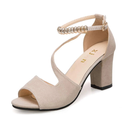 Ashford | Pipen Orthopedic Sandals