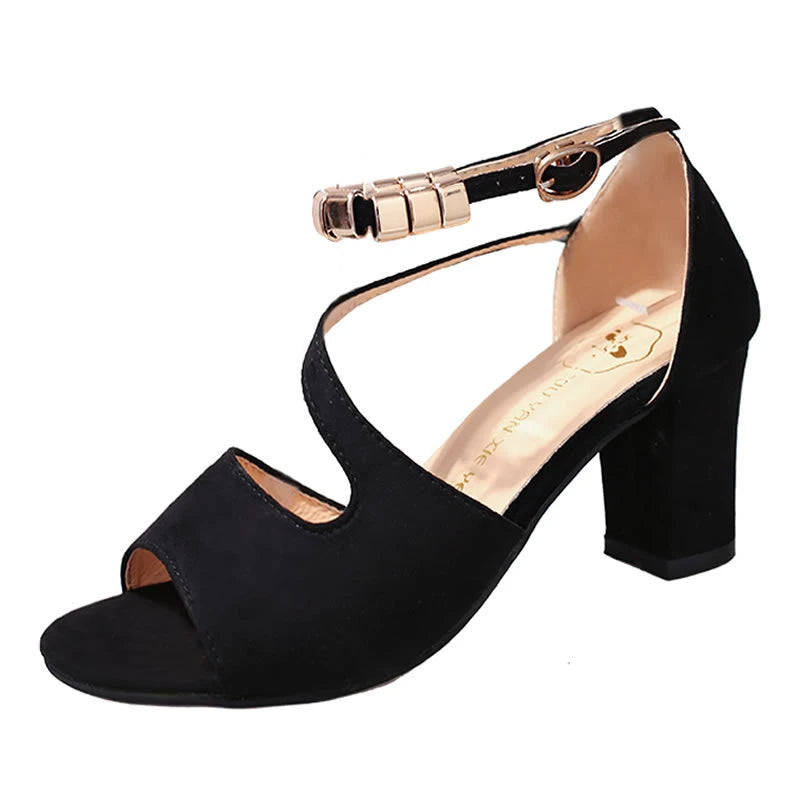 Ashford | Pipen Orthopedic Sandals