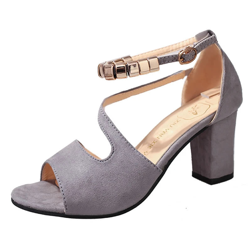Ashford | Pipen Orthopedic Sandals