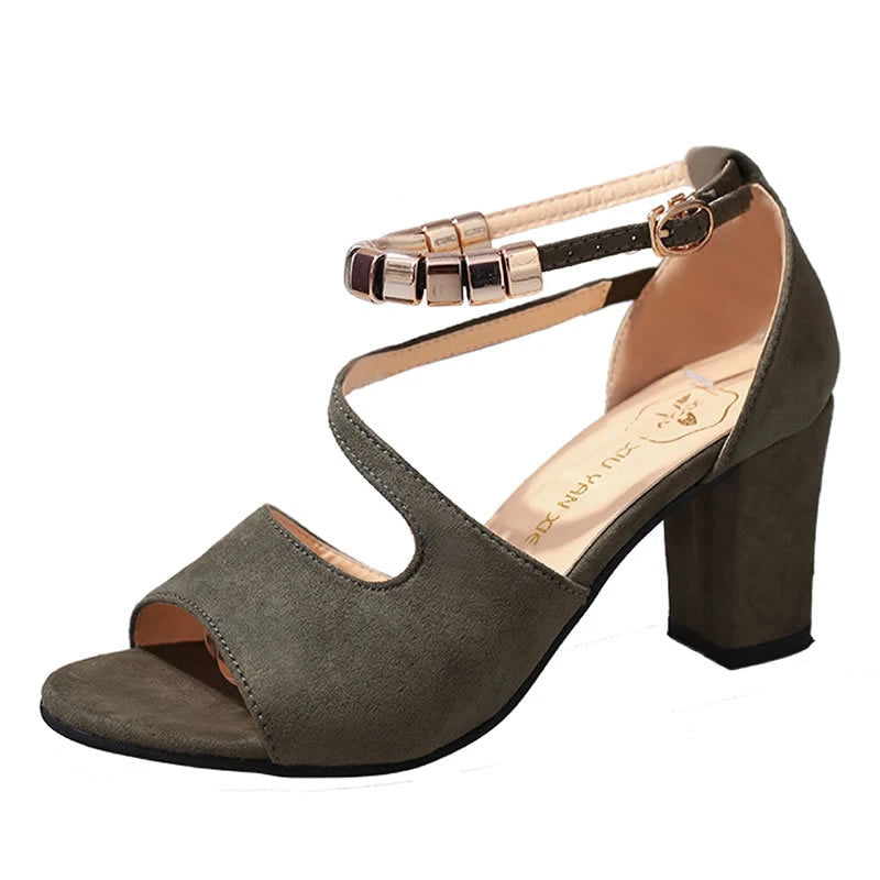 Ashford | Pipen Orthopedic Sandals