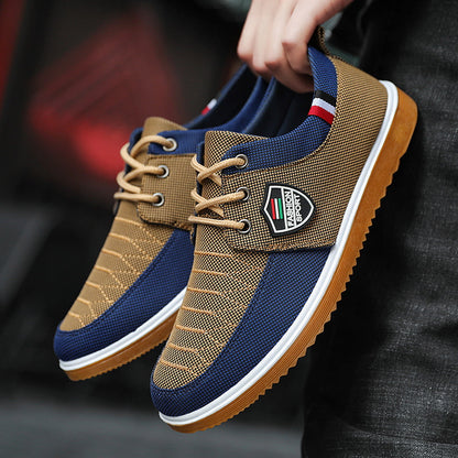 Ashford | Gaetano Orthopedic Shoes