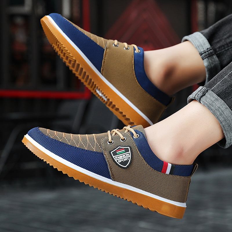 Ashford | Gaetano Orthopedic Shoes