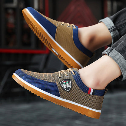 Ashford | Gaetano Orthopedic Shoes