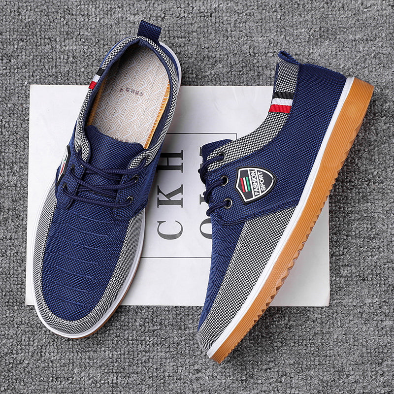 Ashford | Gaetano Orthopedic Shoes