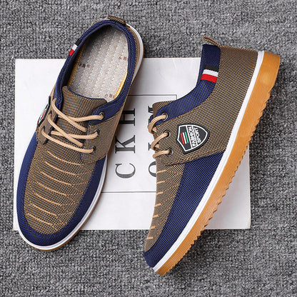 Ashford | Gaetano Orthopedic Shoes