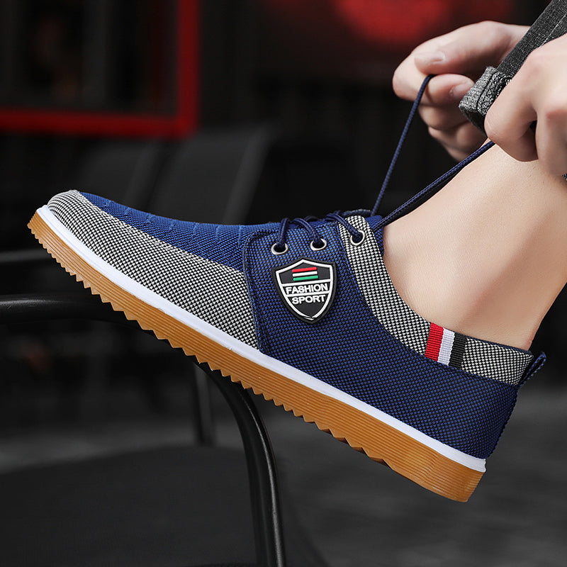 Ashford | Gaetano Orthopedic Shoes
