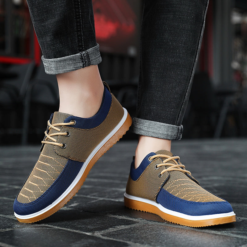 Ashford | Gaetano Orthopedic Shoes