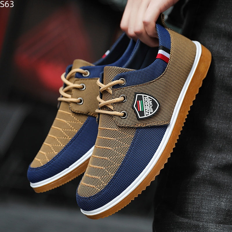 Ashford | Gaetano Orthopedic Shoes