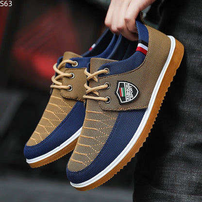 Ashford | Gaetano Orthopedic Shoes