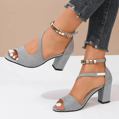Ashford | Pipen Orthopedic Sandals