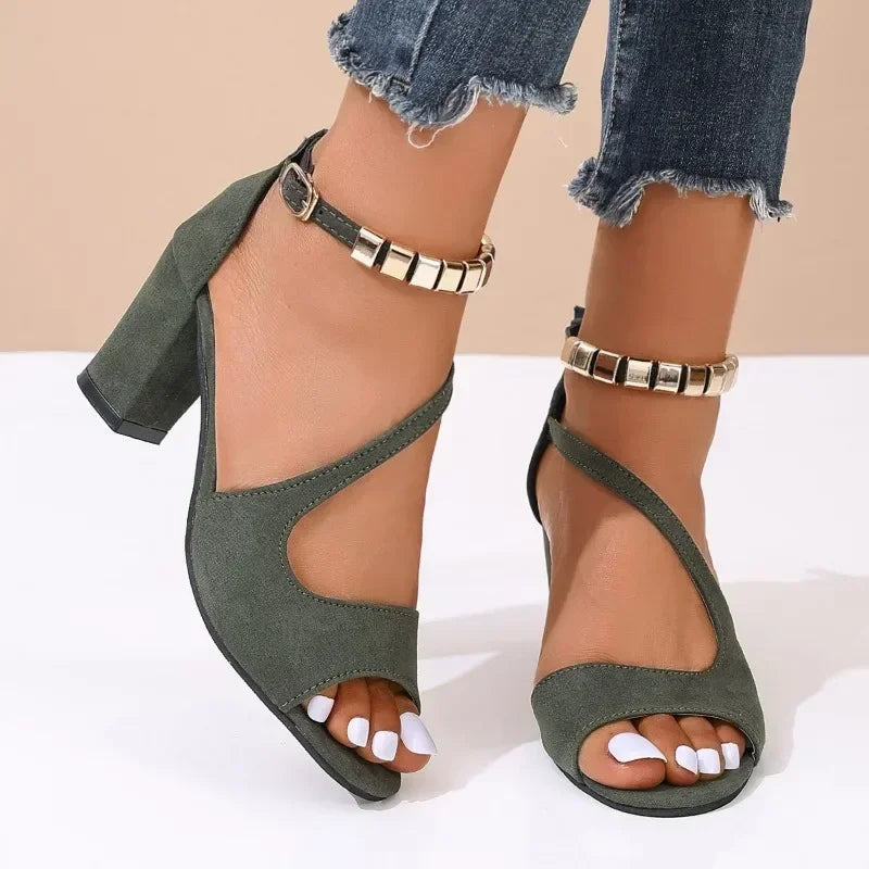 Ashford | Pipen Orthopedic Sandals