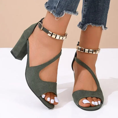 Ashford | Pipen Orthopedic Sandals