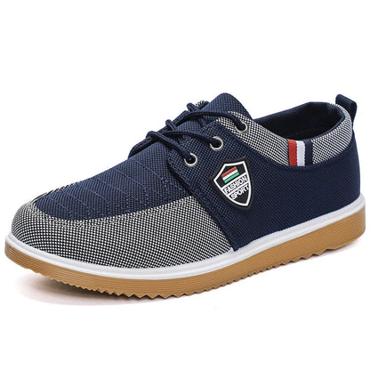 Ashford | Gaetano Orthopedic Shoes