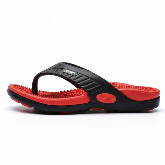 Ashford | Men's Massage Slippers