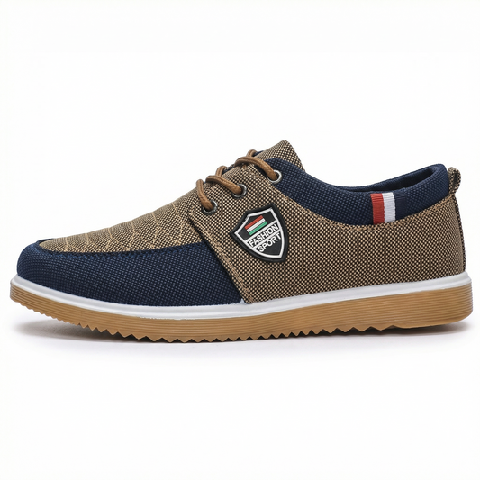 Ashford | Gaetano Orthopedic Shoes